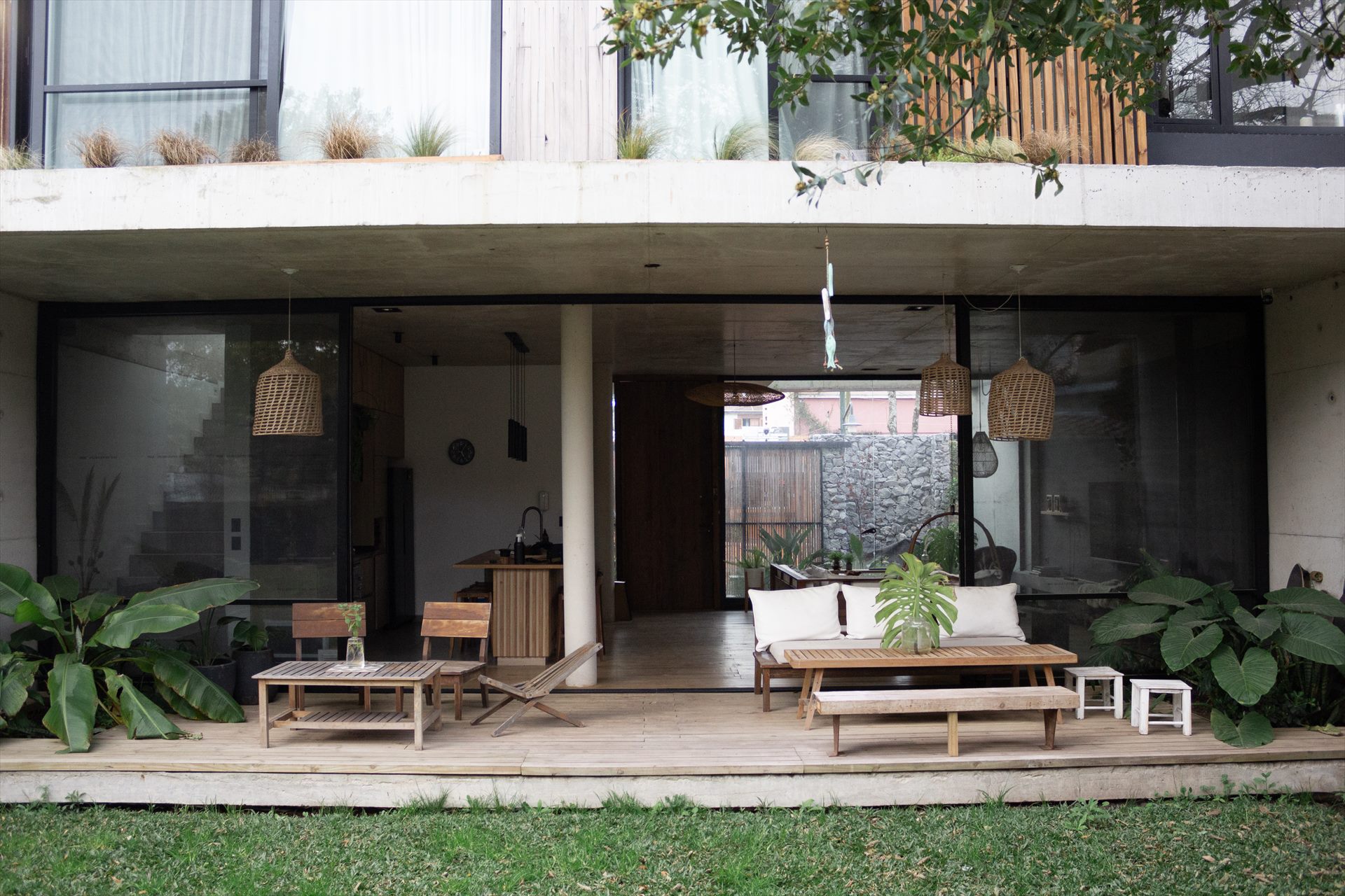 Casa Junco
